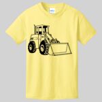 Best Selling Youth Cotton Tee Thumbnail