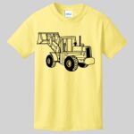 Best Selling Youth Cotton Tee Thumbnail