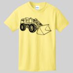 Best Selling Youth Cotton Tee Thumbnail