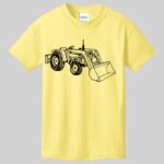 Best Selling Youth Cotton Tee Thumbnail