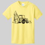 Best Selling Youth Cotton Tee Thumbnail