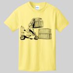 Best Selling Youth Cotton Tee Thumbnail
