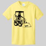 Best Selling Youth Cotton Tee Thumbnail