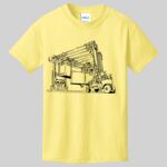 Best Selling Youth Cotton Tee Thumbnail