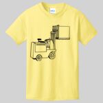 Best Selling Youth Cotton Tee Thumbnail