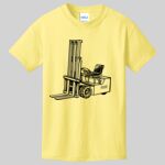 Best Selling Youth Cotton Tee Thumbnail