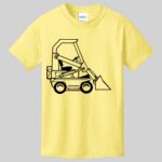 Best Selling Youth Cotton Tee Thumbnail