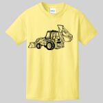 Best Selling Youth Cotton Tee Thumbnail