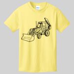 Best Selling Youth Cotton Tee Thumbnail