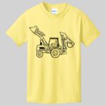 Best Selling Youth Cotton Tee Thumbnail