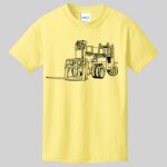 Best Selling Youth Cotton Tee Thumbnail