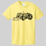 Best Selling Youth Cotton Tee Thumbnail