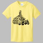 Best Selling Youth Cotton Tee Thumbnail