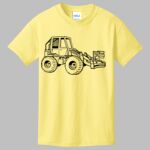 Best Selling Youth Cotton Tee Thumbnail
