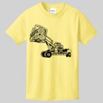 Best Selling Youth Cotton Tee Thumbnail