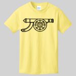 Best Selling Youth Cotton Tee Thumbnail