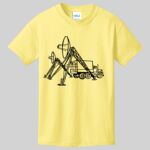 Best Selling Youth Cotton Tee Thumbnail