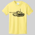 Best Selling Youth Cotton Tee Thumbnail