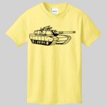 Best Selling Youth Cotton Tee Thumbnail