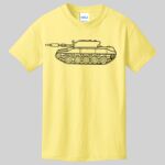 Best Selling Youth Cotton Tee Thumbnail