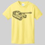 Best Selling Youth Cotton Tee Thumbnail