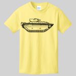 Best Selling Youth Cotton Tee Thumbnail