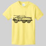 Best Selling Youth Cotton Tee Thumbnail