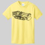 Best Selling Youth Cotton Tee Thumbnail