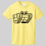 Best Selling Youth Cotton Tee Thumbnail