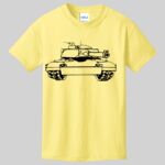 Best Selling Youth Cotton Tee Thumbnail