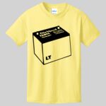 Best Selling Youth Cotton Tee Thumbnail