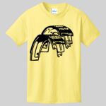 Best Selling Youth Cotton Tee Thumbnail