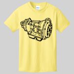 Best Selling Youth Cotton Tee Thumbnail