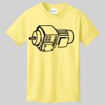 Best Selling Youth Cotton Tee Thumbnail