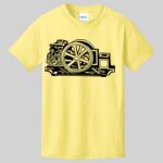 Best Selling Youth Cotton Tee Thumbnail