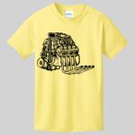 Best Selling Youth Cotton Tee Thumbnail