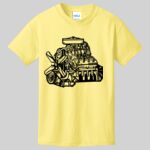 Best Selling Youth Cotton Tee Thumbnail