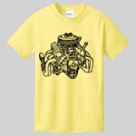 Best Selling Youth Cotton Tee Thumbnail