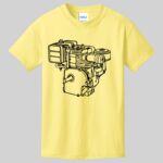 Best Selling Youth Cotton Tee Thumbnail