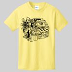 Best Selling Youth Cotton Tee Thumbnail