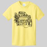 Best Selling Youth Cotton Tee Thumbnail