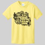 Best Selling Youth Cotton Tee Thumbnail