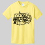 Best Selling Youth Cotton Tee Thumbnail