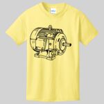 Best Selling Youth Cotton Tee Thumbnail