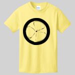 Best Selling Youth Cotton Tee Thumbnail