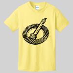 Best Selling Youth Cotton Tee Thumbnail