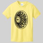 Best Selling Youth Cotton Tee Thumbnail