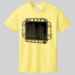 Best Selling Youth Cotton Tee Thumbnail