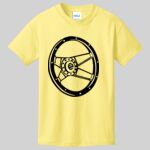 Best Selling Youth Cotton Tee Thumbnail