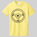 Best Selling Youth Cotton Tee Thumbnail